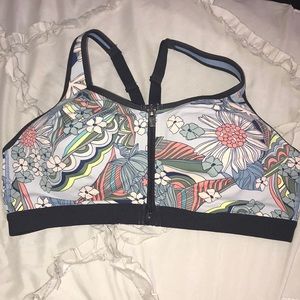 Victoria Secret Knockout Sports Bra
